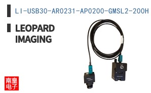 LI-USB30-AR0231-AP0200-GMSL2-200H ͼƬ